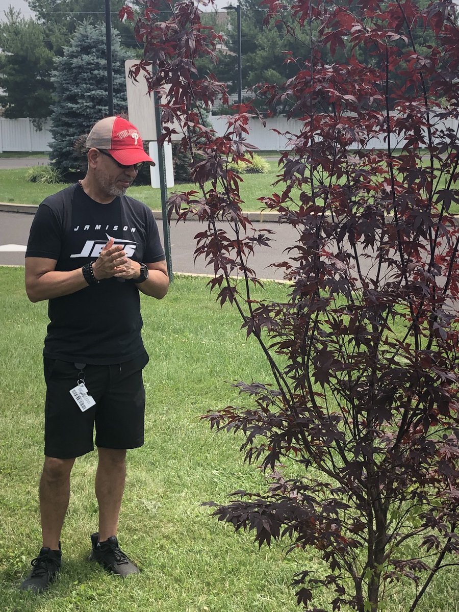 Jamison Elementary School tweet media