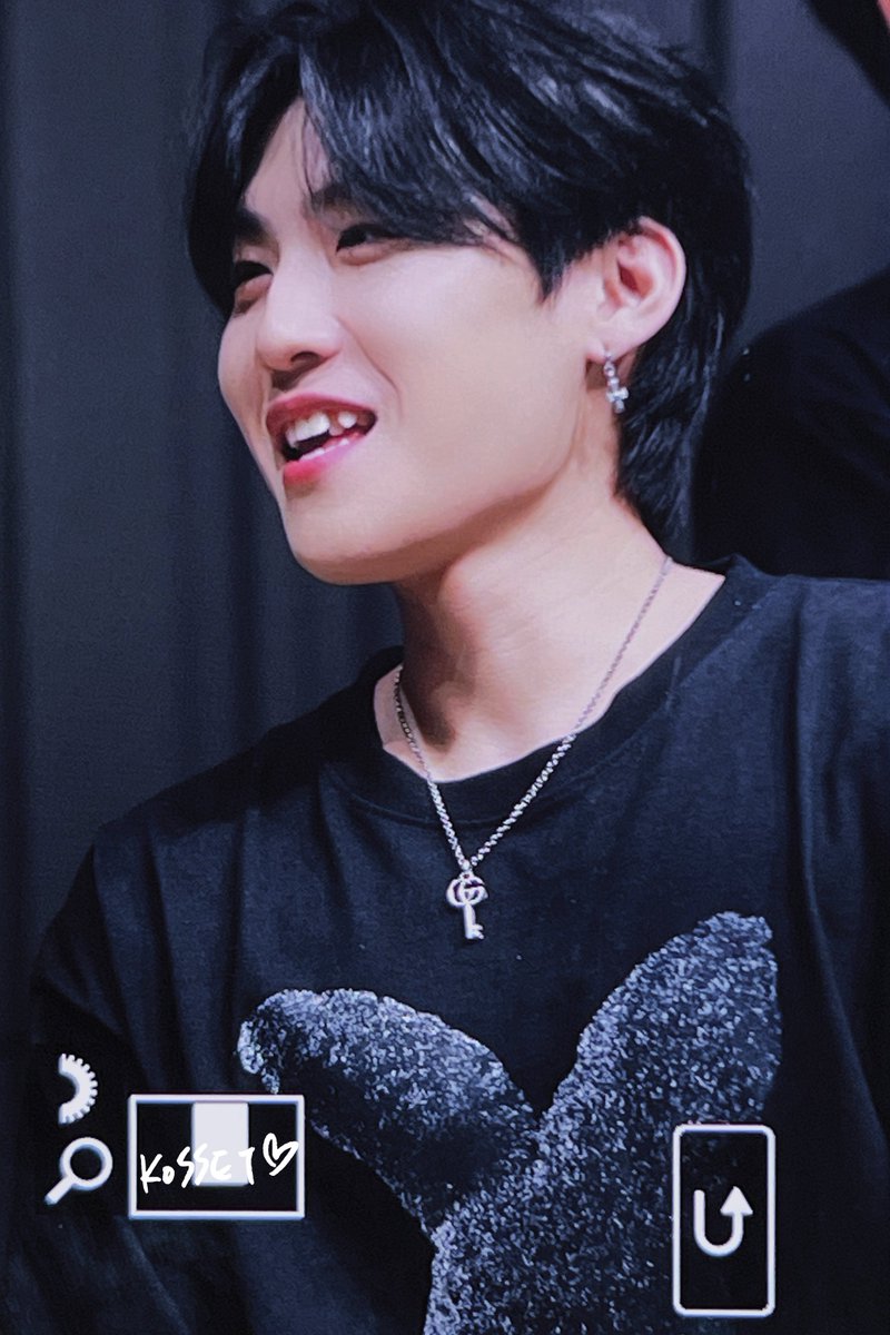 KOSSET_PWJ's tweet photo. 230629 에버라인 팬싸

프리뷰

#박우진 #PARKWOOJIN #AB6IX https://t.co/kFXpwFVOe4