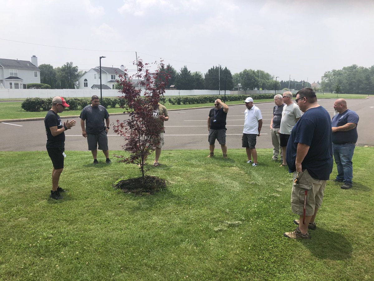 Jamison Elementary School tweet media