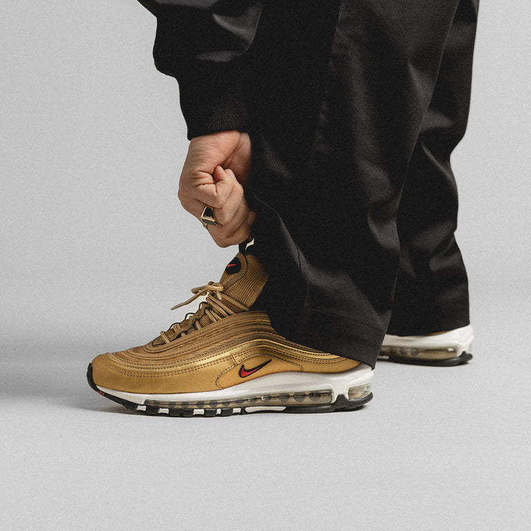 Nike Air Max 97 OG 'Metallic Gold'