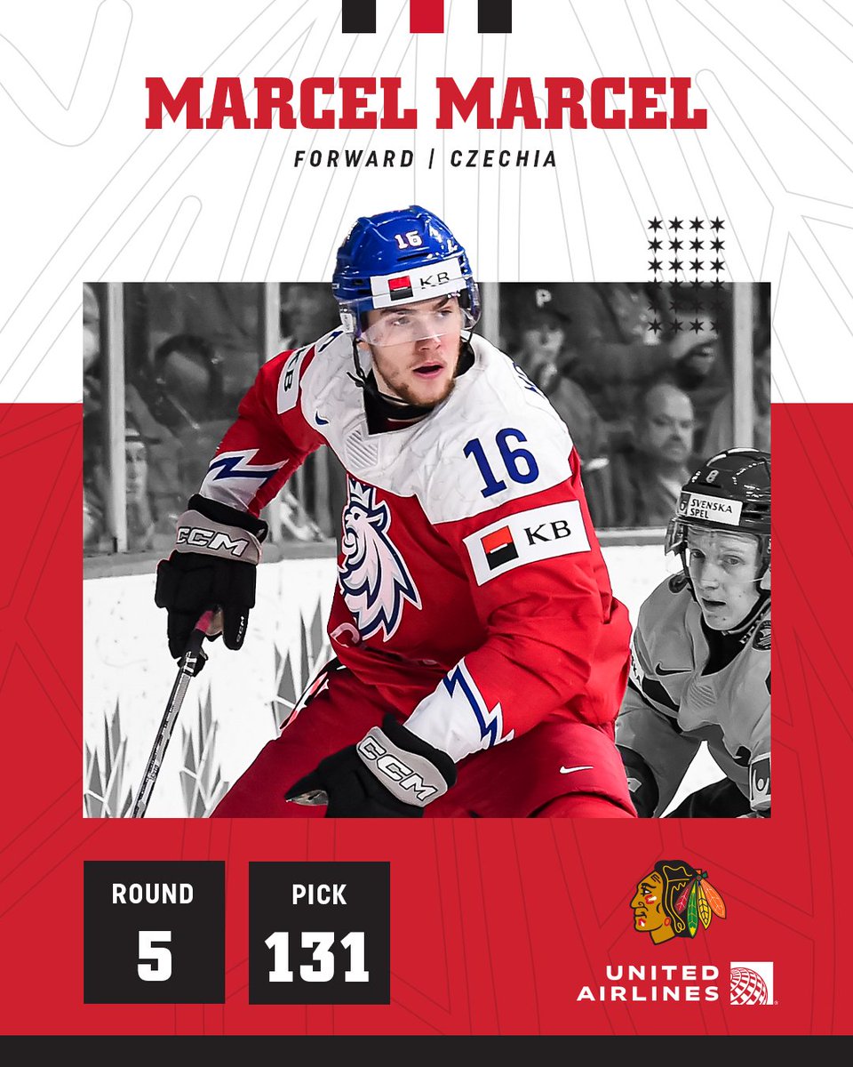 Chicago Blackhawks tweet media