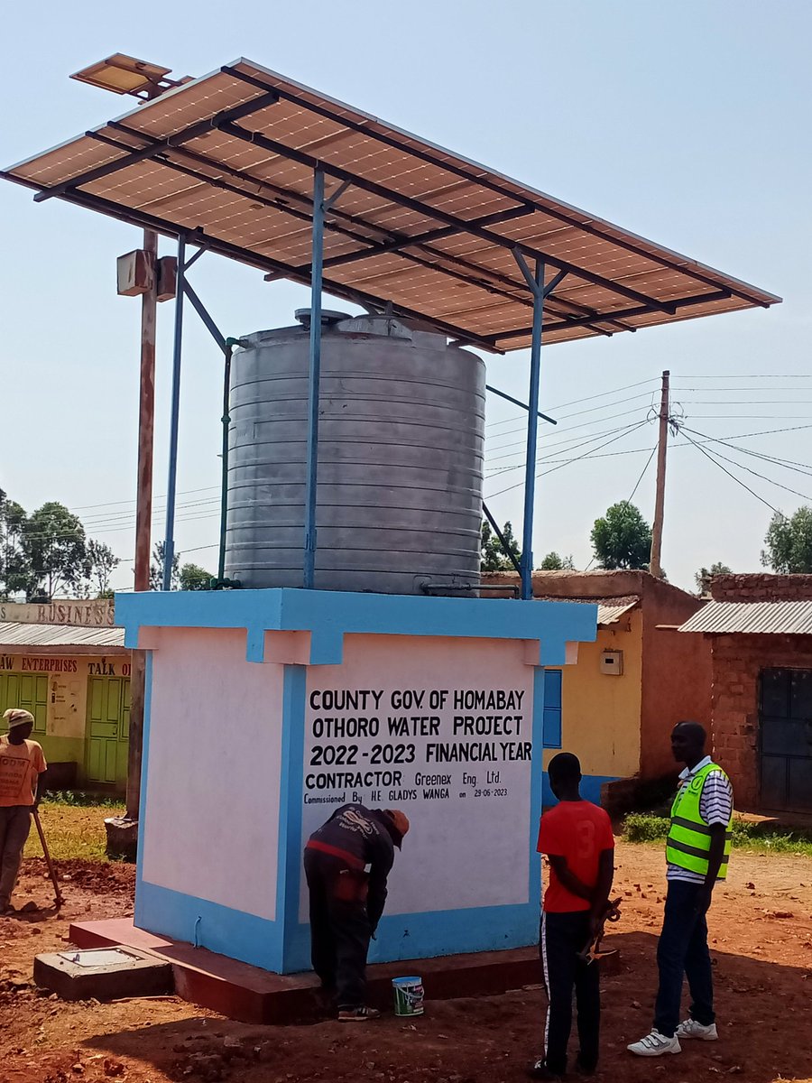 <a href="/rebecca_miano/">CS Rebecca Miano, EGH</a> <a href="/PinkEnergy_/">KenGen Pink Energy</a> Delivering water to remote areas