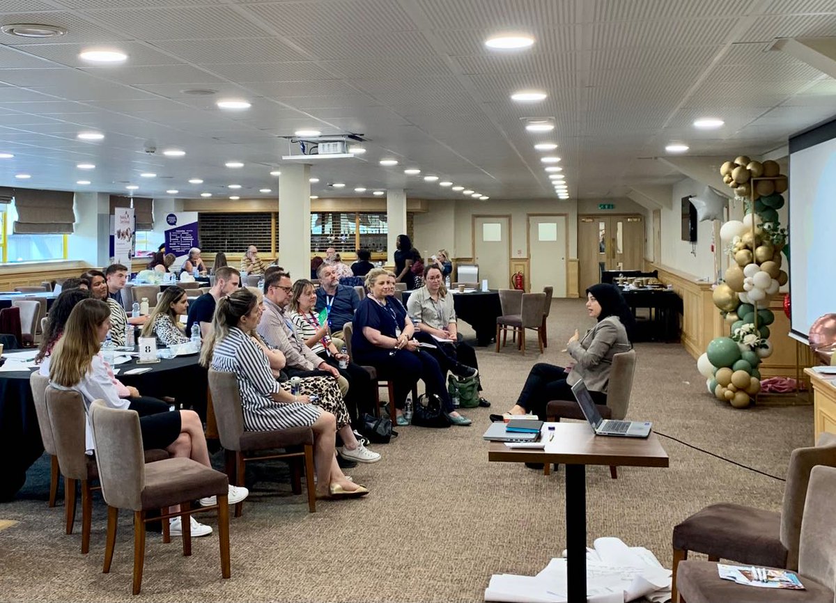 Professor Eiman Kanjo tweet media