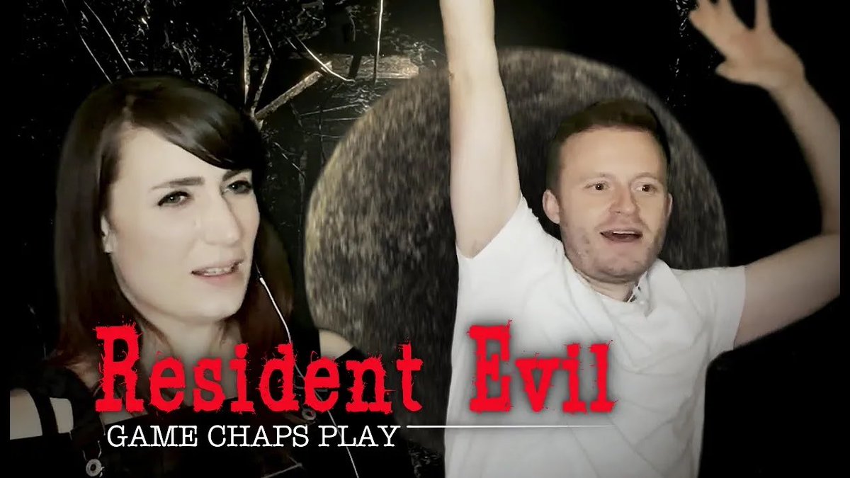 TheGameChaps's tweet image. Now we’ve found that pesky battery, time to see what lies behind the waterfall eh?

——— 😯-🔫-🌊-🔫-😯 ———

youtu.be/mYKdm3qkZ18

——— 😯-🔫-🌊-🔫-😯 ———

#smallyoutubers #gamingcommunity #gaming #residentevil #remake