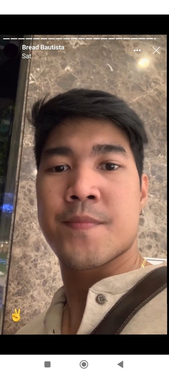 WagTayoSaKabet's tweet photo. @_AteDick @AwraBriguelaaa Yung na interview kanina sa NEWS .. na sinasabing "KURSUNADA DAW SYA" .. HAHAHHAHA

https://t.co/QFce0OMvZI https://t.co/5PtxbNfuhN