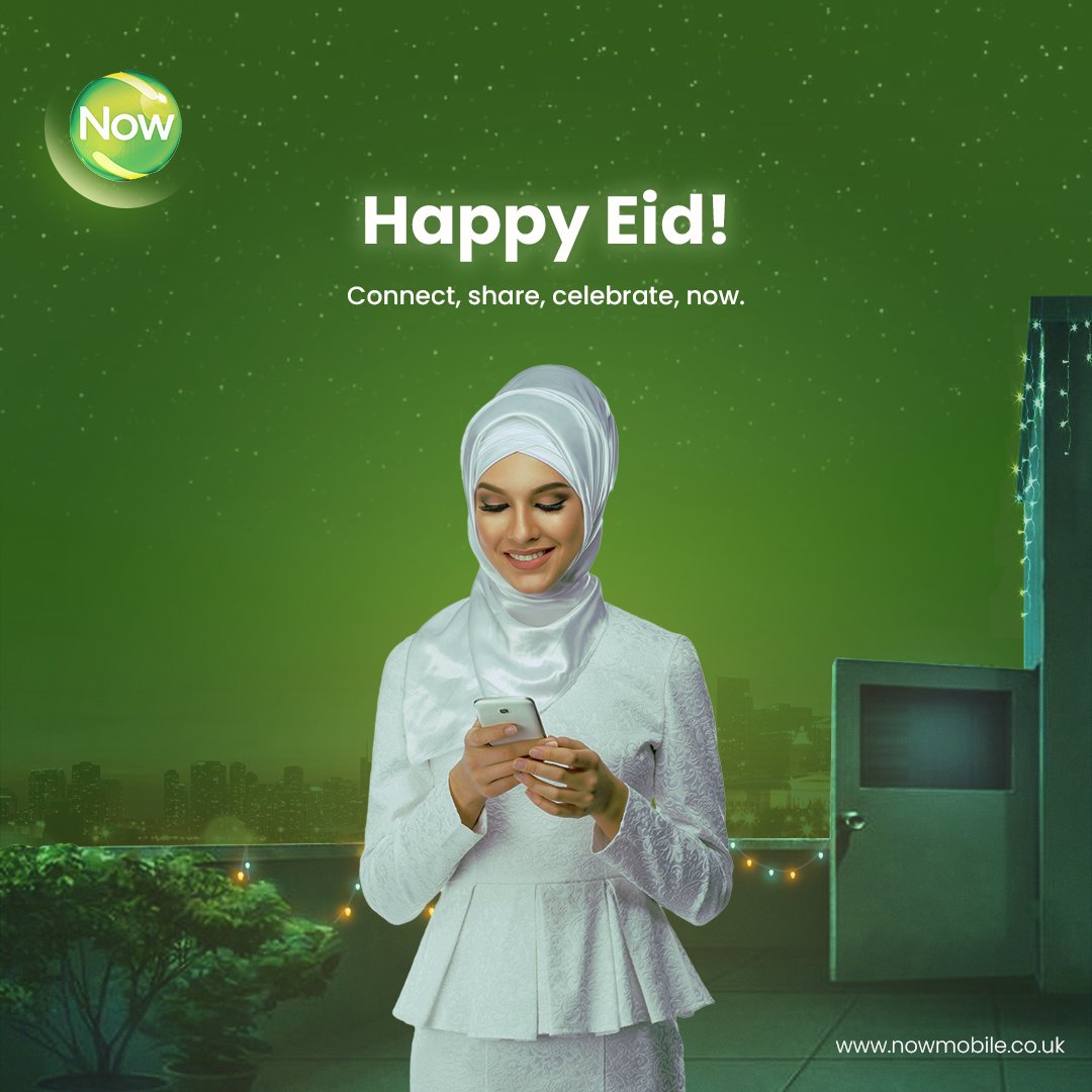 Now Mobile tweet media