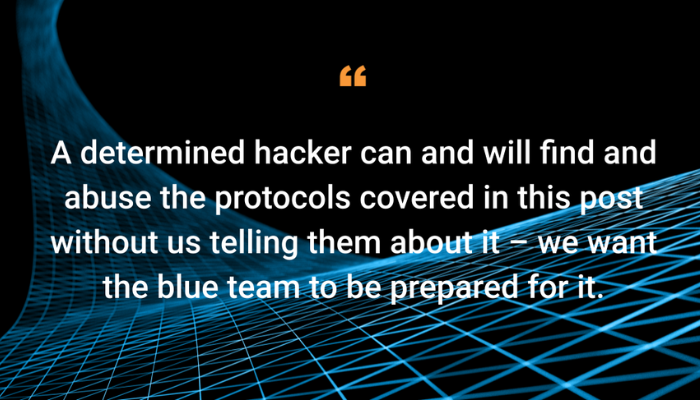 Akamai's tweet photo. Lateral movement isn't exclusive to Windows. Let’s review the protocols in Linux that can be used to achieve lateral movement, so you can protect yourself. Read more: https://t.co/4fNcioN7Bt https://t.co/YQGRVI68BF