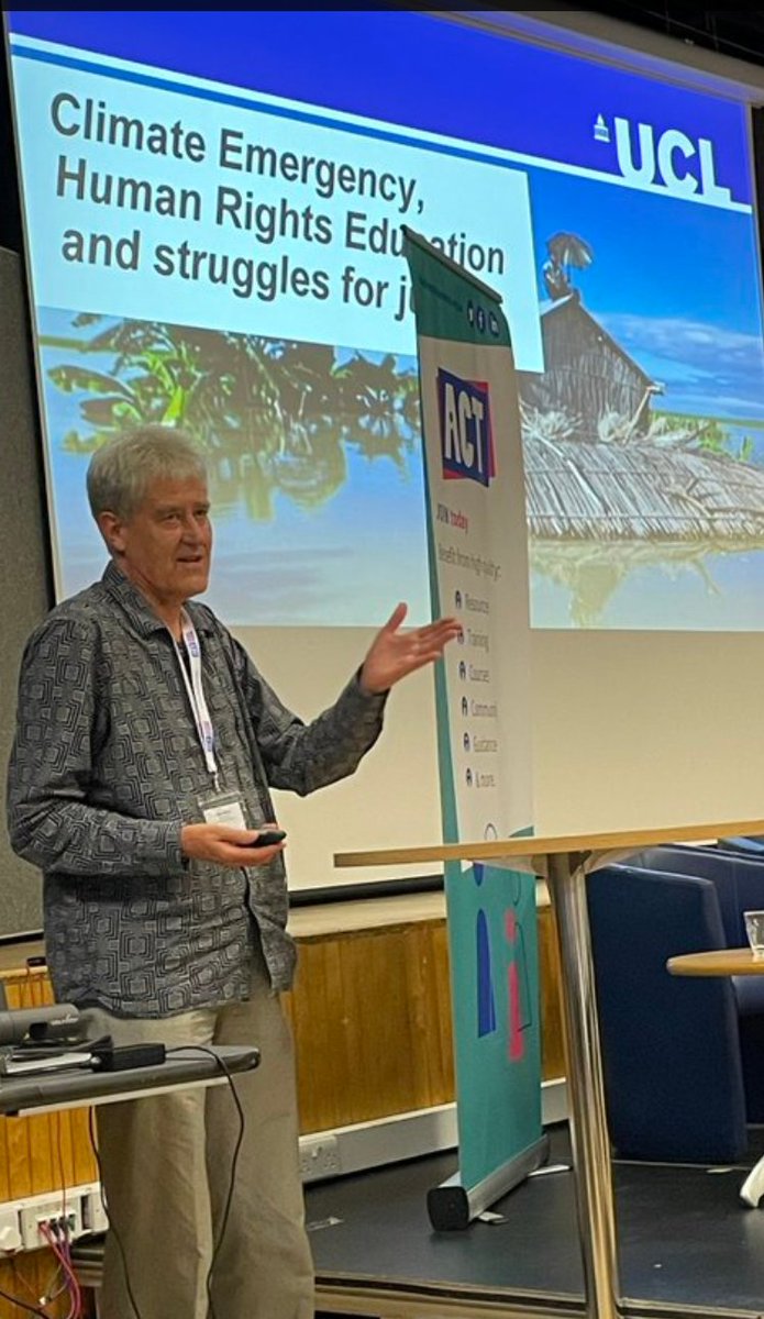 Citizenship PGCE @ IOE tweet media