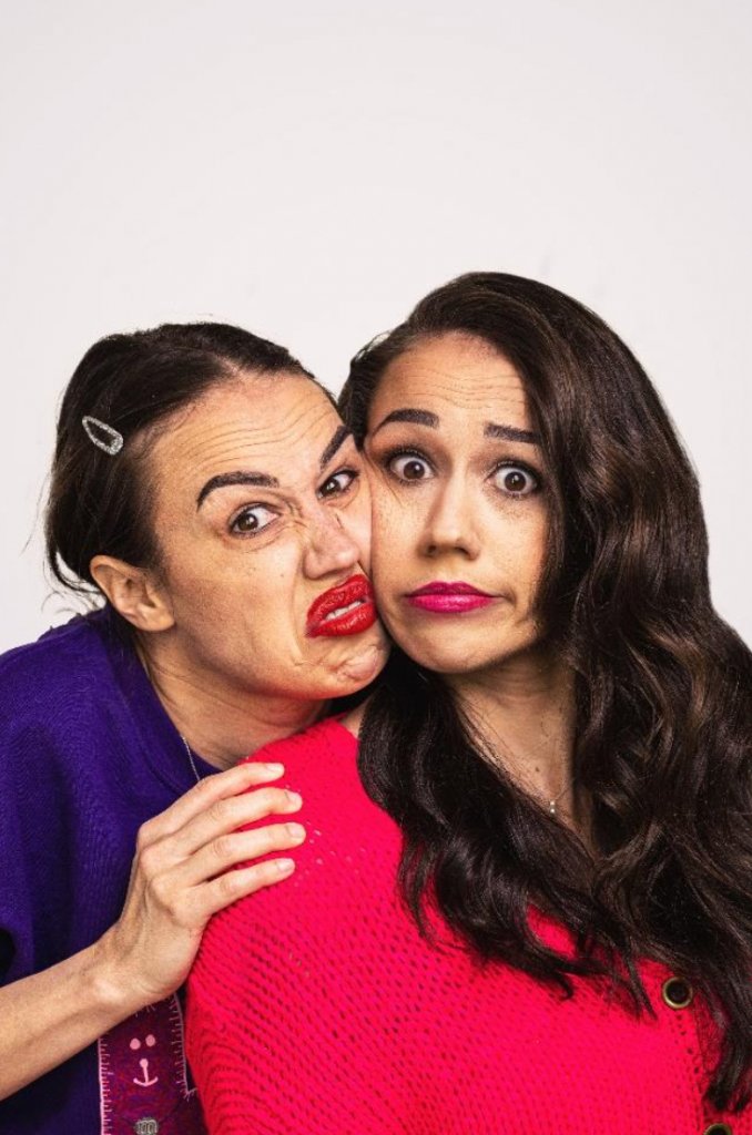 In an interview with Rolling Stones, Miranda Sings stated that her co-star Colleen Ballinger 'has always been a problem.' She continues,

'Shes always impersonating me and making fun of my voice while between solitciting inappropriate pitures from minors'