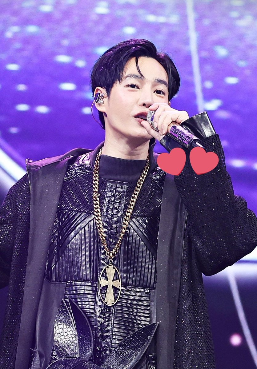 judleklek702's tweet photo. ชอบความไมค์ ชื่อ Peck Palit อ่ะ
สวยมากเลย 😃
@peckpalit เฮียเอามาร้องสดให้ฟังบ่อยๆนะคะ นุชอยากไปเห็นของจริงบ้าง ❤️❤️
#เป๊กผลิตโชค
#หน้ากากจิงโจ้
#TheMaskSinger12Final
#PeckPaLitChoke https://t.co/Hh8NQKGsDJ
