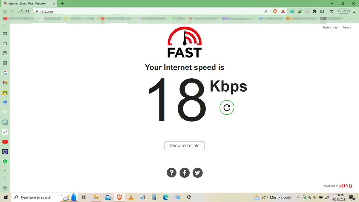 ChamodG123's tweet photo. Hi @AirtelSrilanka topnotch!👍 https://t.co/T49tblxItk