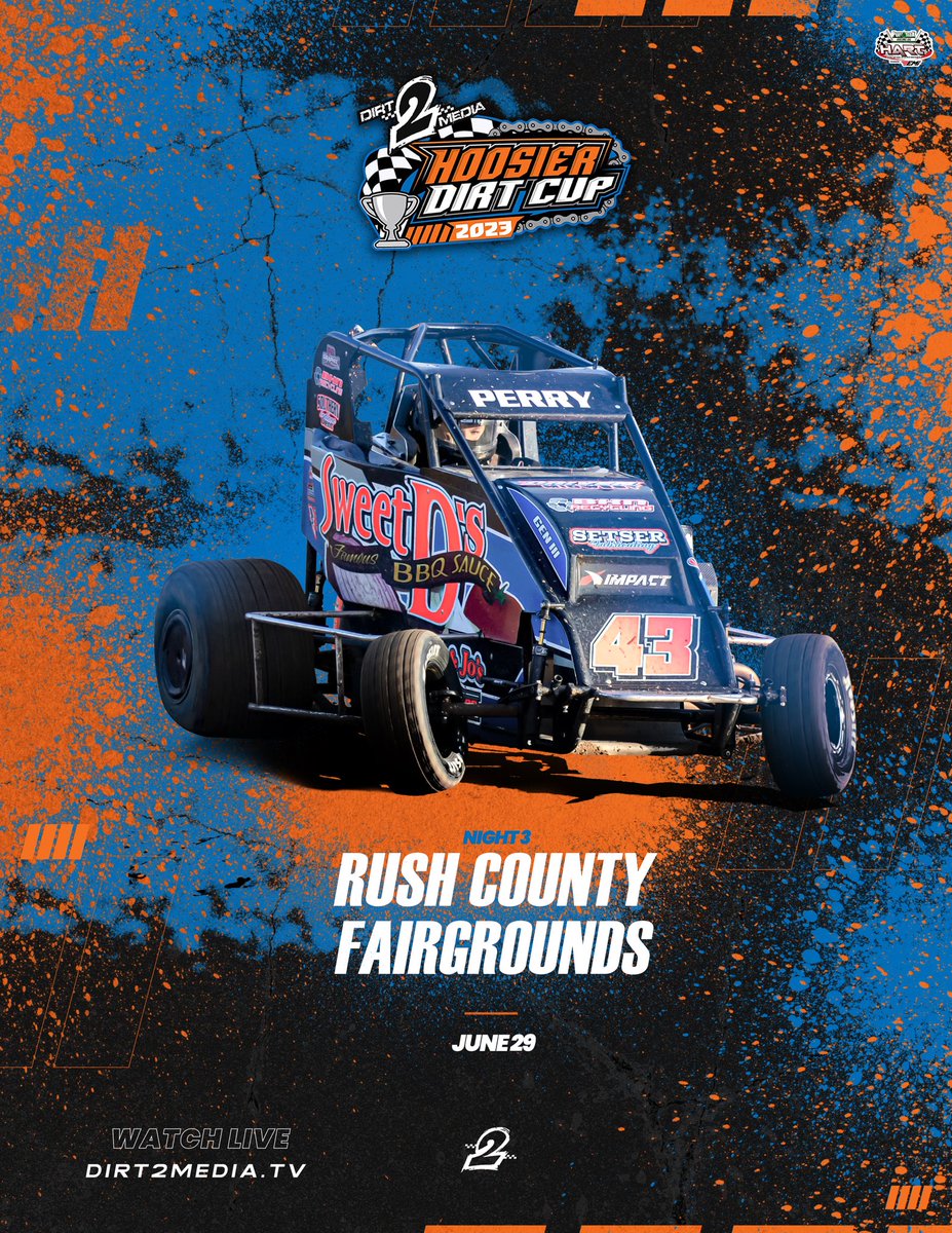 dirt2media tweet media