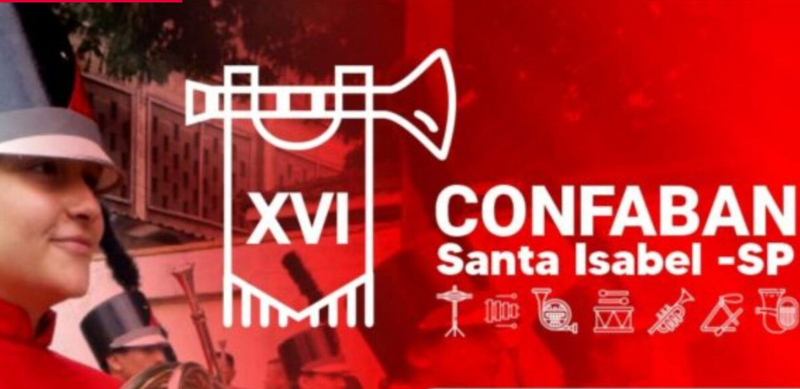 PlanetaBandas's tweet photo. XVI CONFABAN – 2023

SANTA ISABEL DIVULGA CRONOGRAMA DO CONFABAN 2023

A Prefeitura de Santa Isabel divulga o cronograma de apresentação das corporações no Confaban 2023, que será realizado no dia 09 de julho.
O #bandas #circuitoamigos #confaban #Etap

https://t.co/up3LdoOrGh https://t.co/e0ezohQ28l