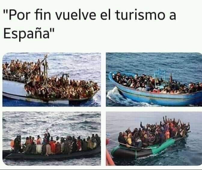 EJMWithe's tweet photo. @Santi_ABASCAL https://t.co/PuFxtzg87d