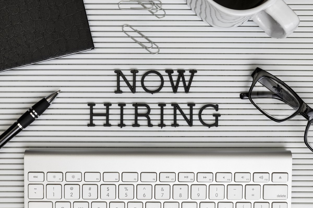 We are hiring experienced IT professionals for applications and infrastructure opportunities. 

#nowhiring #itjobs #techjobs