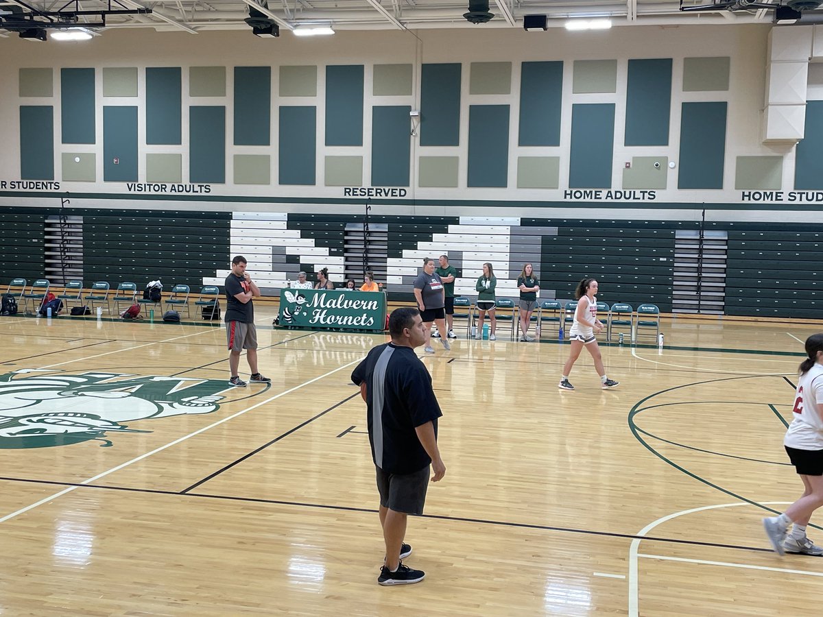 NWHSgirlshoops's tweet photo. Finished summer 🏀 basketball with a scrimmage at Malvern, then DQ for a quick treat.  Don’t forget to keep shooting, work on ball control, improve your fitness, and have fun while improving. #movingforwardtogether  #nwpride https://t.co/xIcVqtLTrl