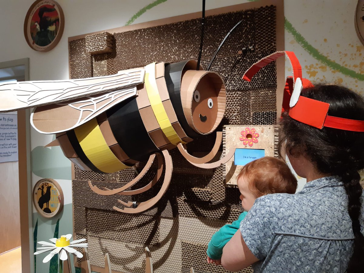 Imogen Foxell tweet media