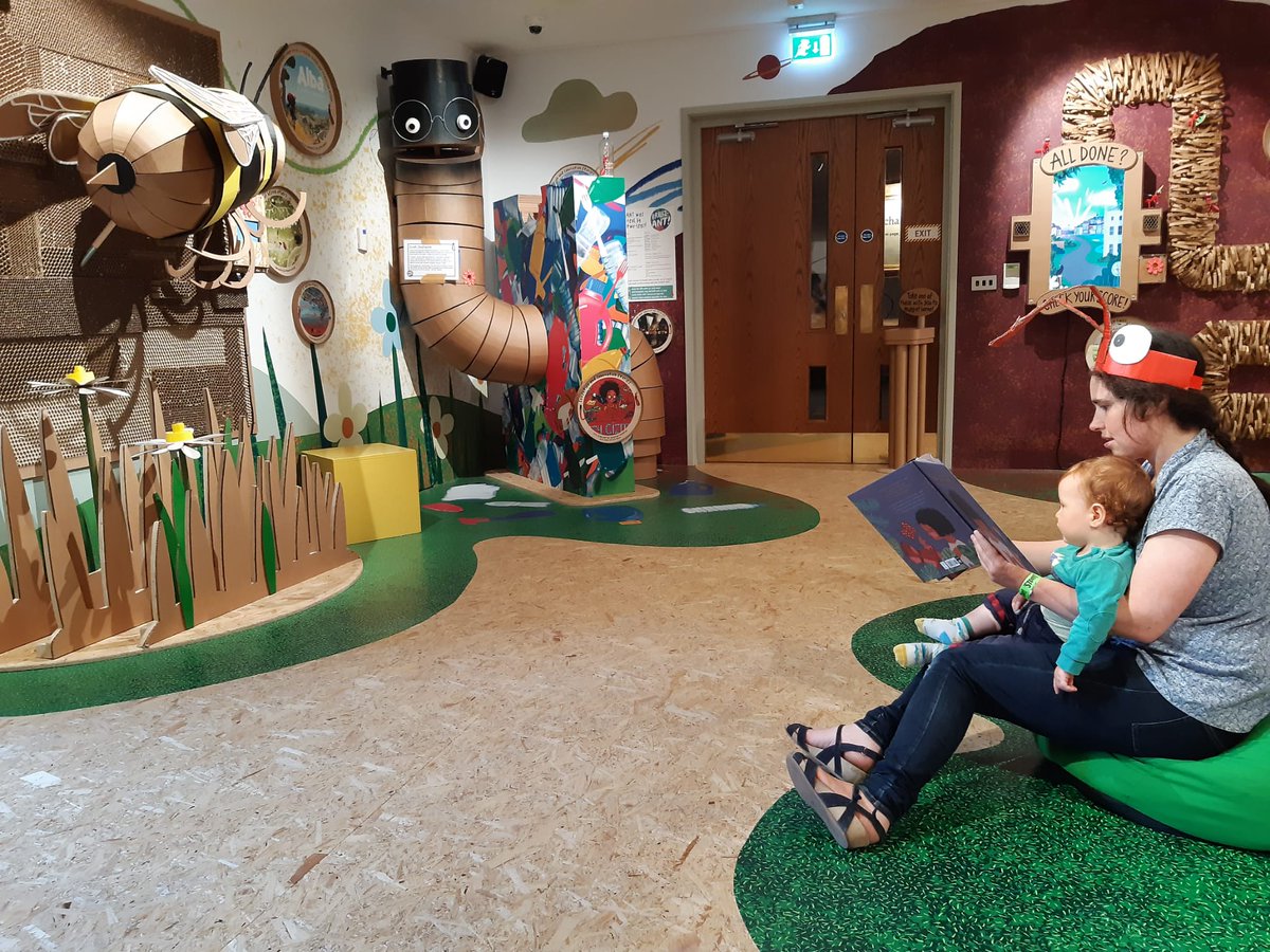 Imogen Foxell tweet media