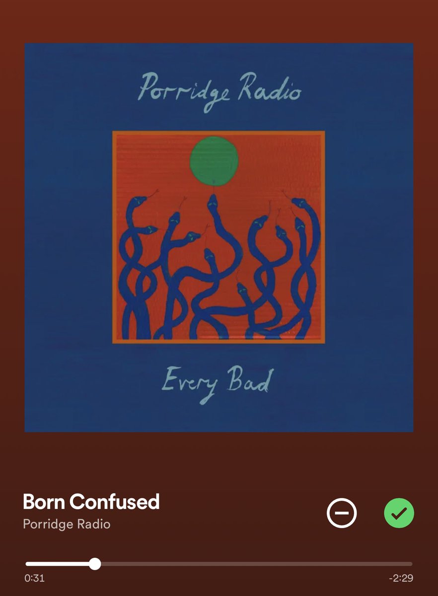 HelloSweetOwl's tweet photo. Ugh. This is becoming my favorite band. Songs like this that just hit where it hurts from  past lives &amp; loves. 

+ I adore a dizzying repetition in almost any song. 10/10 would recommend.

I think I like music again? https://t.co/t4twtaA6l7