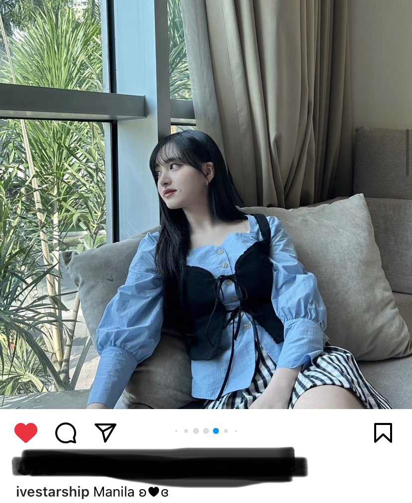 photo taken in the ph ?? 🤭