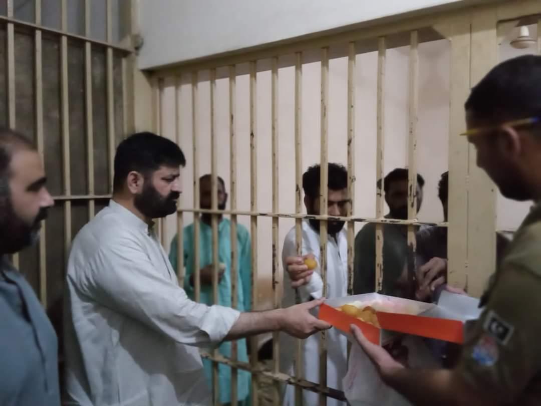 Syed Karrar Hussain tweet media