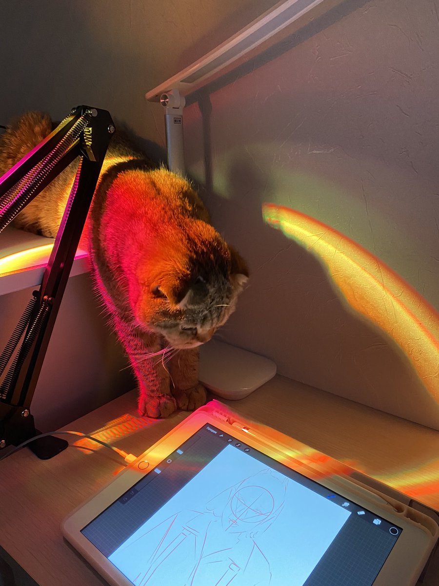 My dear, today is a very lazy day…

I took a sick leave at work🙇🏽‍♀️
I feel terrible at these moments, but they can’t be avoided!

Only drawing saves✍🏼🫶🏼

#nft #NFTCommunity