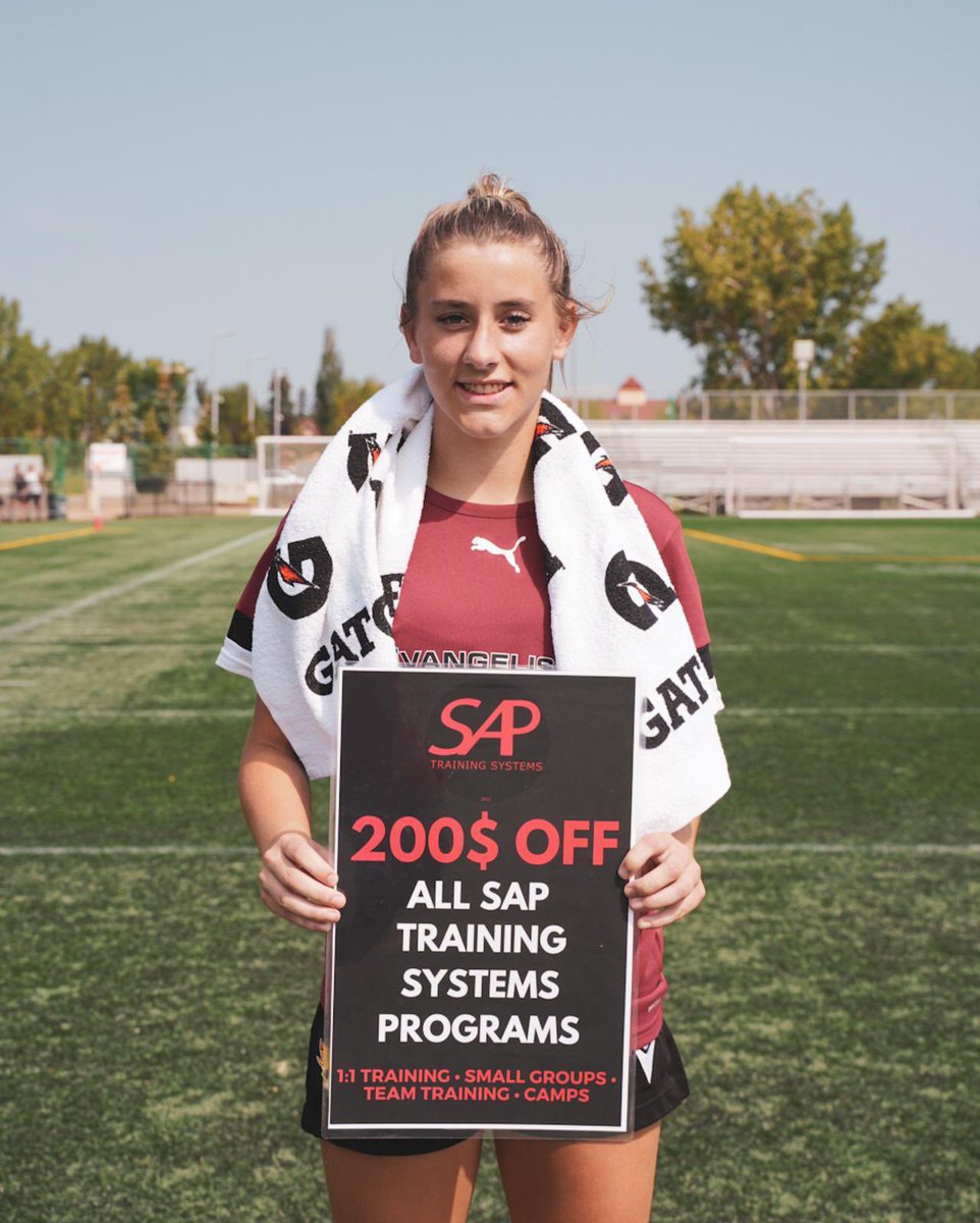 FTFCanada__'s tweet photo. Edmonton Girls Combine: Day 2 Game 3 β½οΈ
Clara Monck // Team 2 π // #256 // CM // 2026 // Calgary Foothills AYSL 08 /Alberta Rex
Marlee Portas // Team 1 π // #56 // CDM/CM // 2025 // Phoenix
#FTFEdmonton #FTFCanada #Edmonton #LeaveYourMark https://t.co/GqjjBKhkFU