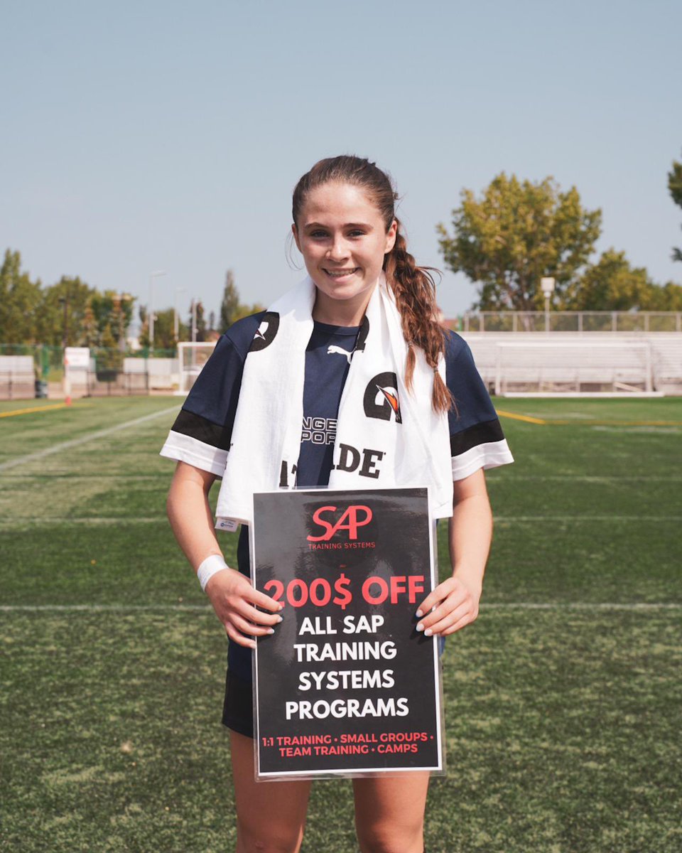 FTFCanada__'s tweet photo. Edmonton Girls Combine: Day 2 Game 3 β½οΈ
Clara Monck // Team 2 π // #256 // CM // 2026 // Calgary Foothills AYSL 08 /Alberta Rex
Marlee Portas // Team 1 π // #56 // CDM/CM // 2025 // Phoenix
#FTFEdmonton #FTFCanada #Edmonton #LeaveYourMark https://t.co/GqjjBKhkFU