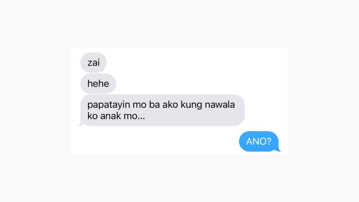 astewrites's tweet photo. a #haobin taguan ng anak au.

— wherein even fate can’t help itself but bring ex-lovers, zai (zh) and hans (hb), back together…with their not-so-little one? https://t.co/Y5CVoqMn6d