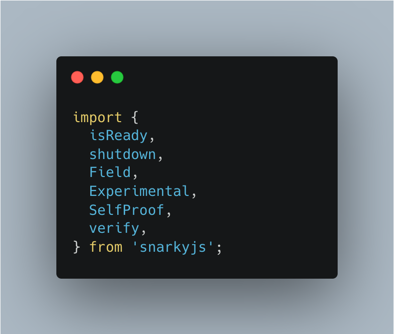 lucidzk's tweet image. Let&apos;s dive into the process of utilizing recursion in zkPrograms (w/ Kimchi, the proof system that backs #SnarkyJS) to achieve powerful computations. 
In this example, we&apos;ll calculate the factorial of a number using a zkProgram called `Factorial`. Here&apos;s how it unfolds: