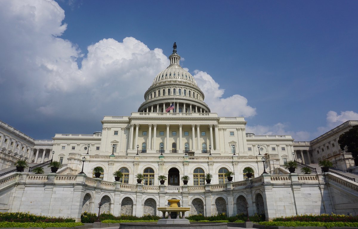 DrWasilewski's tweet photo. What a beautiful moment to witness patients turning into #gbm advocates.
 
One of my patients is visiting US congress to advocate for #Optune coverage.
 
"I believe everyone should have access to drug and device treatments for GBM."
 
#NovocurePartner COI:https://t.co/tWKwrSVuRP https://t.co/ftD8JECP4S