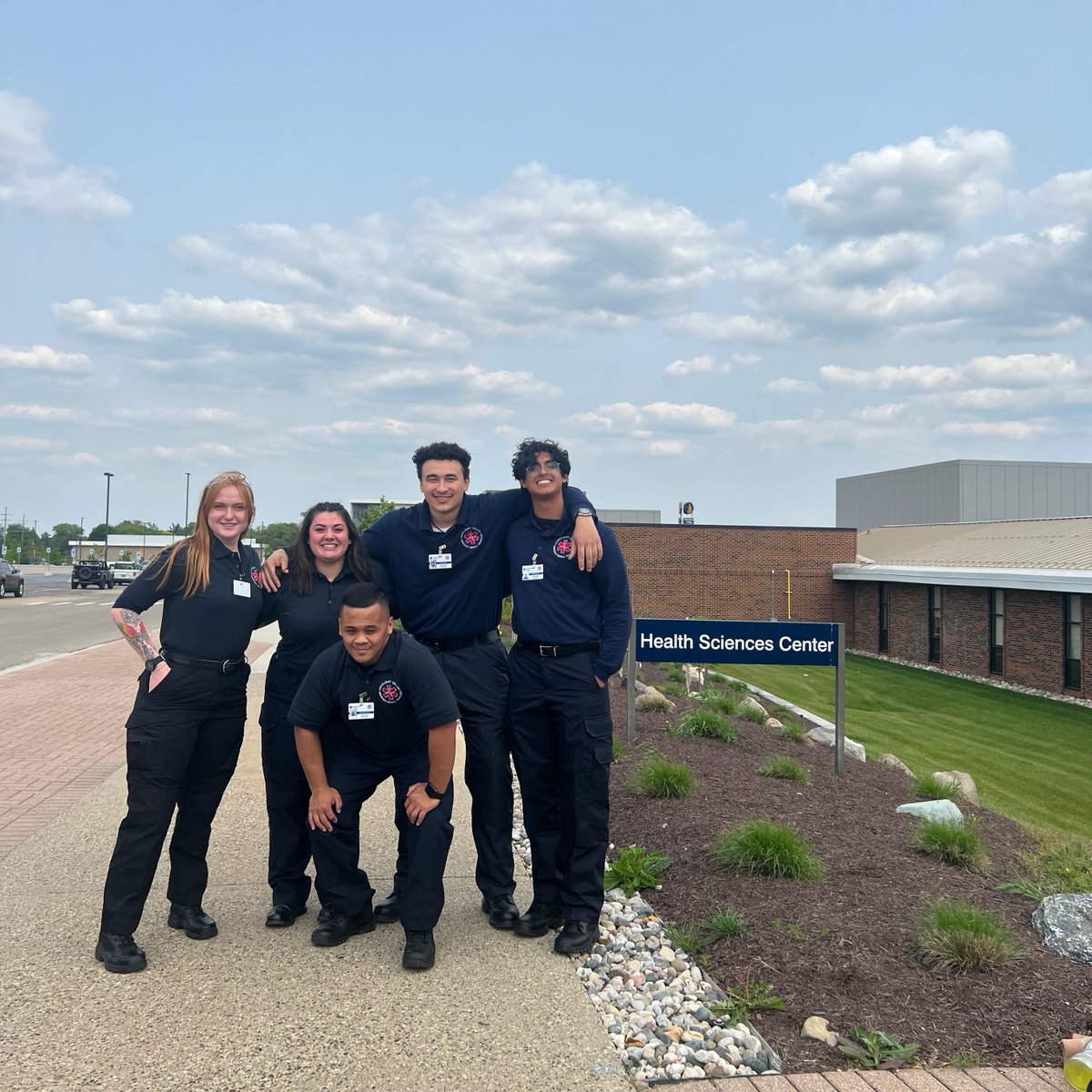 Schoolcraft College tweet media