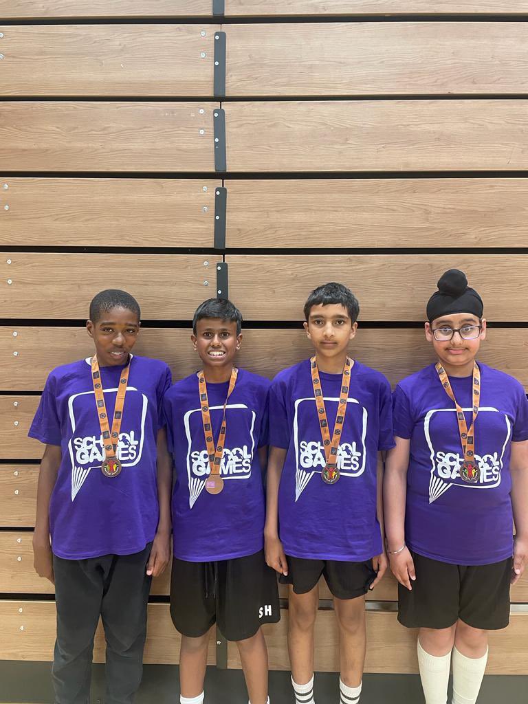 Langley Grammar PE tweet media