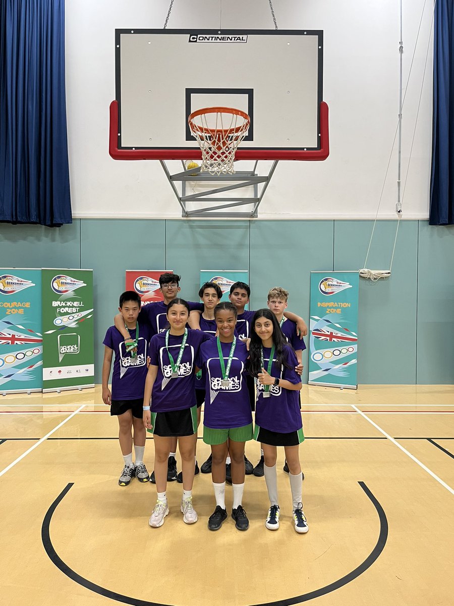 Langley Grammar PE tweet media