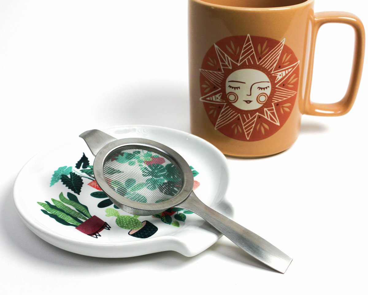 teassential's tweet image. Spoon Rests aren't only for spoons!

facebook.com/teassentialtea…