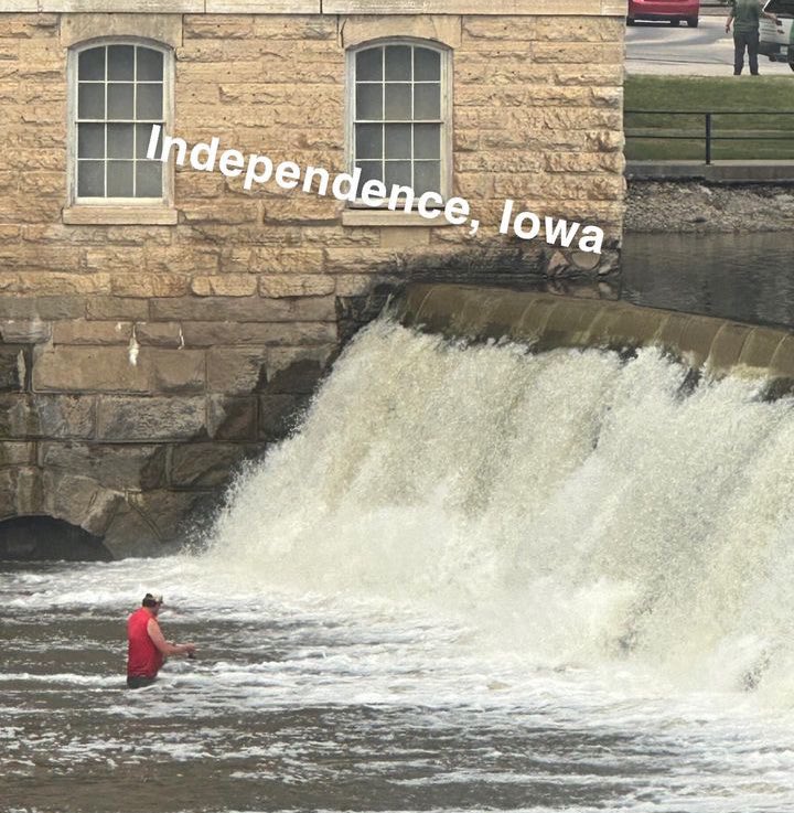 Iowa Chill tweet media