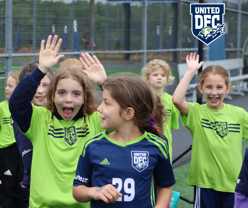 UnitedDFC's tweet photo. CLUB NIGHT 🙌👀

The unstoppable passion of soccer fans is something to admire! 👏👏 Club spirit abounds as the UDFC fans UNITE to support the U17 girls, Senior Women and Men AAA teams  ⚽

#SoccerFam #WeAreUnitedDFC #UnitedDFC #All4One https://t.co/6c9HKMBjrx