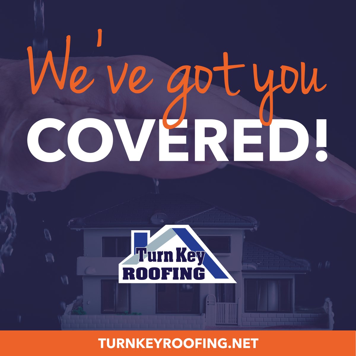 Roof damage can happen when you least expect it, but don’t stress - we’ve got you covered!

📲864.241.8133

#RoofingContractor #Roofing #NewRoof #Andersonismytown #YeahthatGreenville #TurnKeyRoofing #RoofInspection #Home #stormdamage #residential #roofing