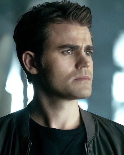 This Stefan is lonely and looking for someone to discover, get close to, fall in love with.

Slow burn.
No drama.
Matching writing.
With plot.

(Elena/Caroline/Bonnie, Crossover SPN/SoA/TWD...)

RT please?