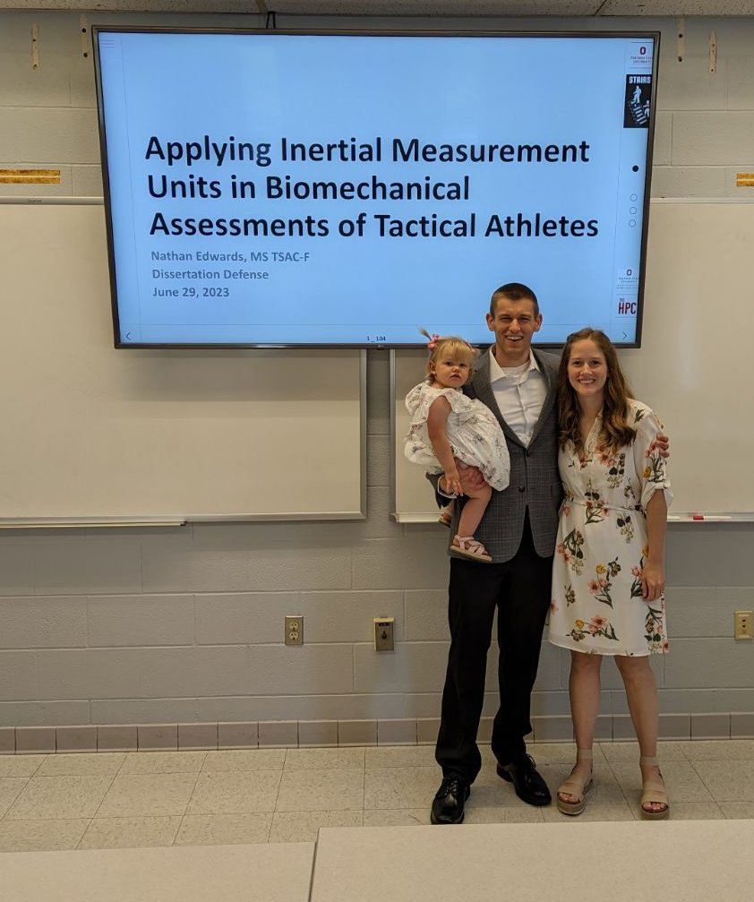 Nathan Edwards, PhD tweet media