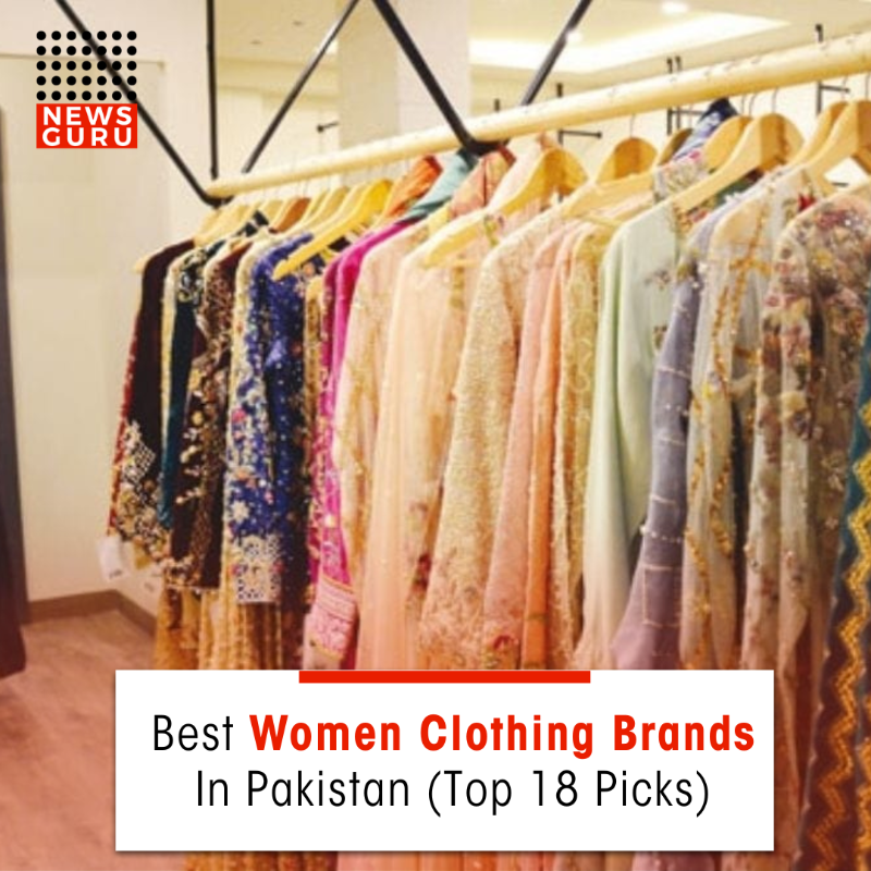 Best Women Clothing Brands In Pakistan (Top 18 Picks)

Read more : newsguru.pk/best-women-clo…

#newsguru #womenollection2023 #bestbrands