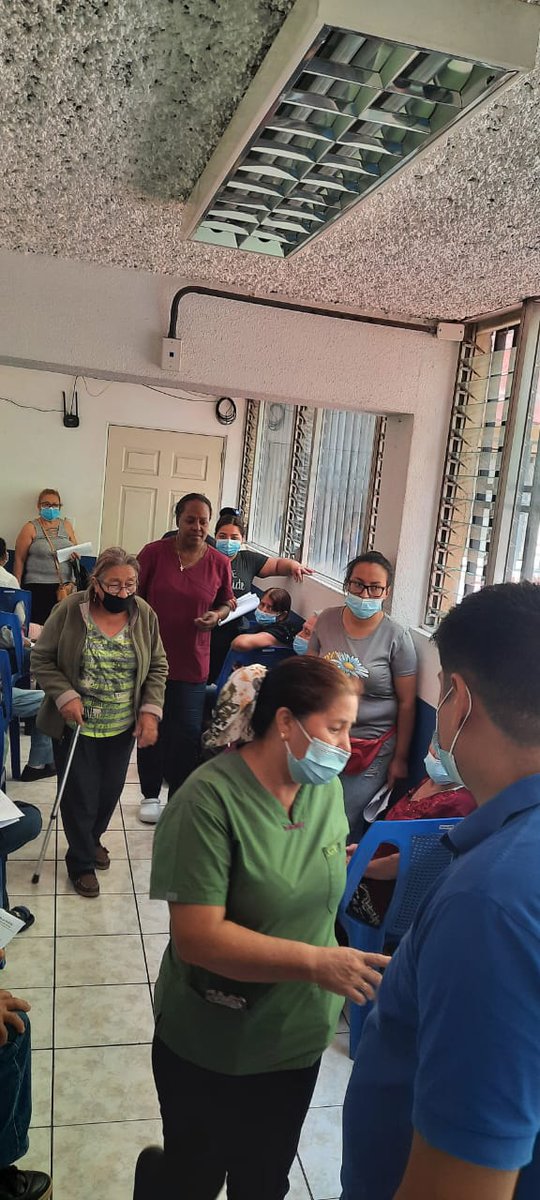DazMayln's tweet photo. BMC: Villa Nueva, continua brindando salud y solidaridad al pueblo guatemalteco.   #SomosCuba #SomosContinuidad https://t.co/bhVqaiiwP2