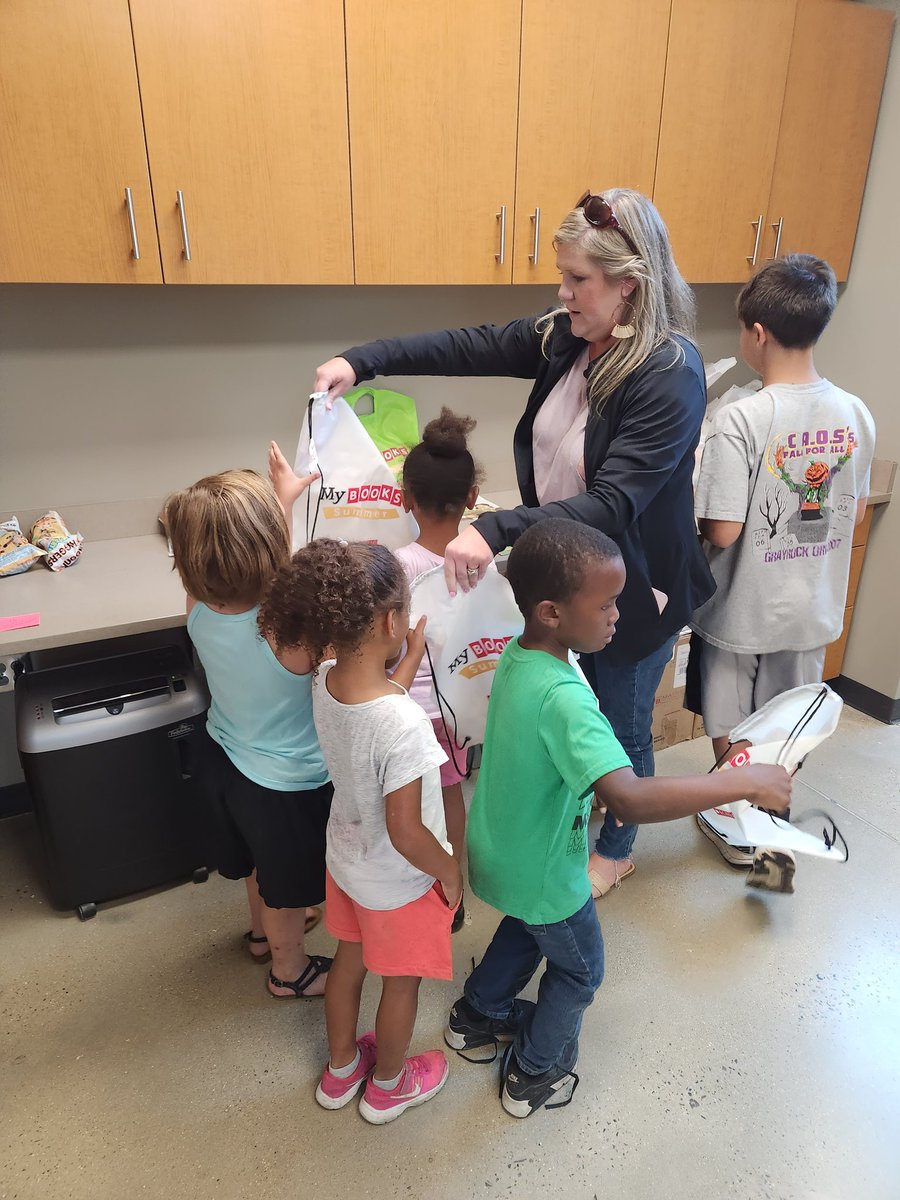 Felisha Reid, Ed.S tweet media