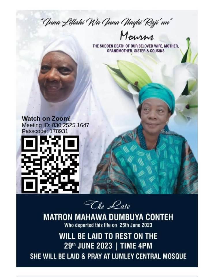 Umu Alberta🇸🇱 tweet media