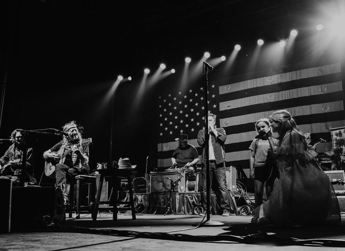 Song Suffragettes (@songsuffragette) on Twitter photo Congrats to <a href="/carterxfaith/">Carter Faith</a> for opening up for <a href="/WillieNelson/">Willie Nelson</a> last night! We couldn’t be more proud! 💛 Congrats to <a href="/carterxfaith/">Carter Faith</a> for opening up for <a href="/WillieNelson/">Willie Nelson</a> last night! We couldn’t be more proud! 💛