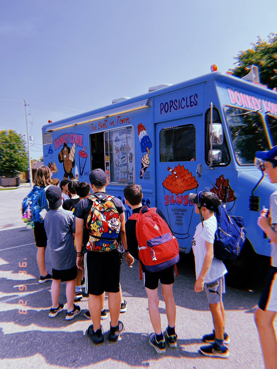 R.H. McGregor Elementary School (@rhmcgregores) on Twitter photo RH parents are the best! A big thank you to an RH parent who arranged to have an ice cream truck join our junior classes on their trip to Dieppe park! The cool treats made the day extra special! 🍦 😋 #endofyearfun <a href="/tdsb/">Toronto District School Board</a> <a href="/npersaudLC4/">NadiraPersaud-FOS14/LC2</a> <a href="/McGregorMatter/">McGregor Matters - Parent & School Council Account</a> RH parents are the best! A big thank you to an RH parent who arranged to have an ice cream truck join our junior classes on their trip to Dieppe park! The cool treats made the day extra special! 🍦 😋 #endofyearfun <a href="/tdsb/">Toronto District School Board</a> <a href="/npersaudLC4/">NadiraPersaud-FOS14/LC2</a> <a href="/McGregorMatter/">McGregor Matters - Parent & School Council Account</a>