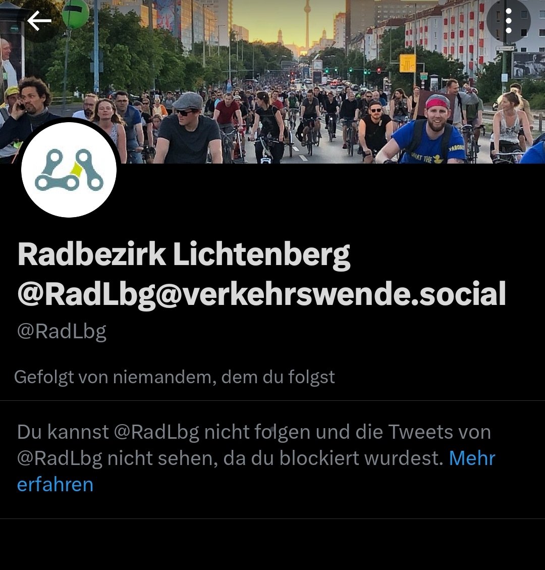 @RadLbg @ADFC_Berlin @CCitiesOrg @WeitlingK @kaskel_kb @AltLbergBlock Da waren wohl die Argumente alle .. 🤷‍♂️