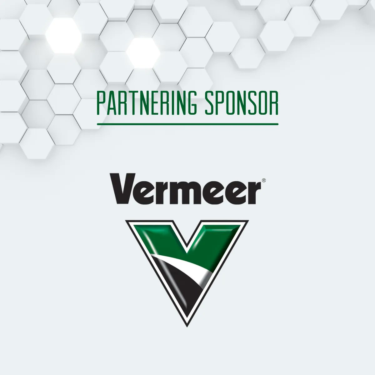 TechJourneyDSM's tweet image. We are grateful to receive a 2023 grant award from @vermeercorp in support of #TechCamp2023. We appreciate your partnership in our mission to inspire and engage central Iowa youth to explore technology! 
#STEM #IowaTech #InspireYouth