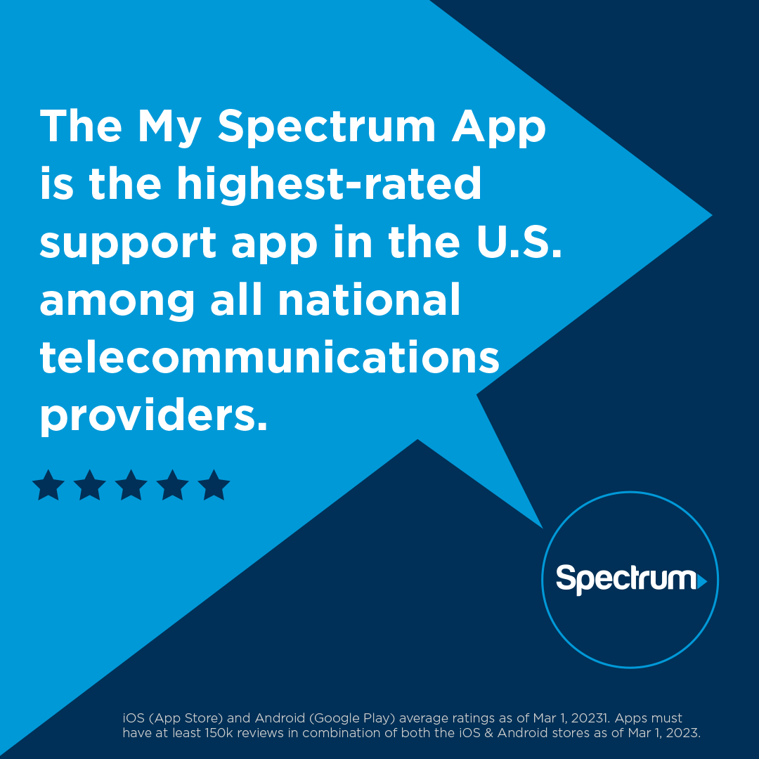 GetSpectrum tweet picture