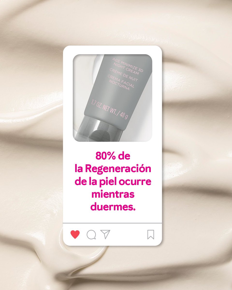 MaryKayElSalv's tweet photo. Despierta con una piel renovada y radiante cada mañana. ☀️

#marykay #marykayenelsalvador #skincare #skincareroutine https://t.co/Fsf5jRfOL9